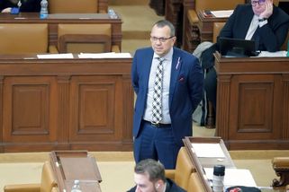 Foldynu překvapila Okamurova schůzka se Strnadem, bude chtít vysvětlení - Novinky
